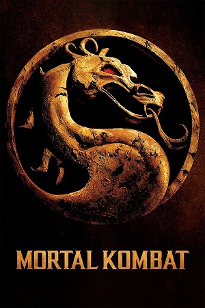 Download Mortal Kombat (1995) BluRay [Hindi + English] ESub 480p 720p
