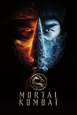Download Mortal Kombat (2021) BluRay [Hindi + English] ESub 480p 720p
