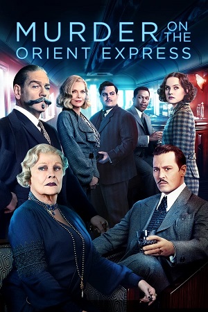 Download Murder on the Orient Express (2017) BluRay [Hindi + English] ESub 480p 720p
