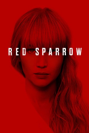 Download Red Sparrow (2018) BluRay [Hindi + English] ESub 480p 720p