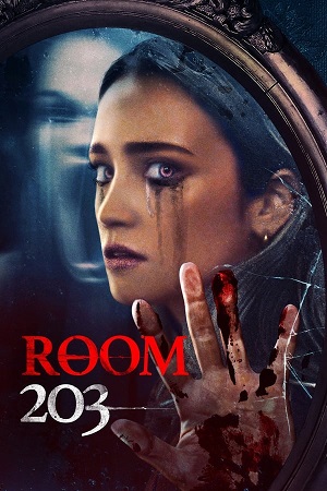 Download Room 203 (2022) WebDl [Hindi + English] ESub 480p 720p