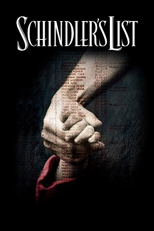Download Schindler's List (1993) BluRay [Hindi + English] ESub 480p 720p