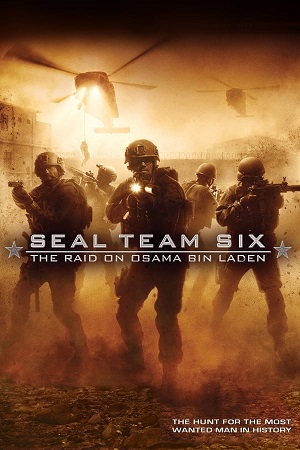 Download Seal Team Six The Raid on Osama Bin Laden (2012) BluRay [Hindi + English] ESub 480p 720p
