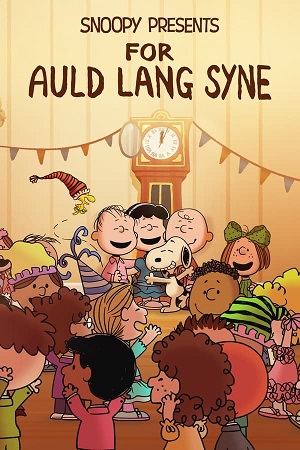 Download Snoopy Presents For Auld Lang Syne (2021) WebRip [Hindi + English] ESub 480p 720p