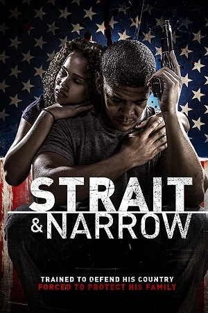 Download Strait & Narrow (2016) WebRip Hindi Dubbed 480p 720p