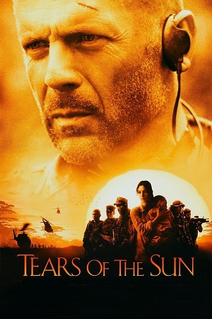 Download Tears of the Sun (2003) BluRay [Hindi + English] 480p 720p