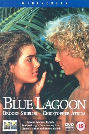 Download The Blue Lagoon (1980) BluRay [Hindi + English] ESub 480p 720p