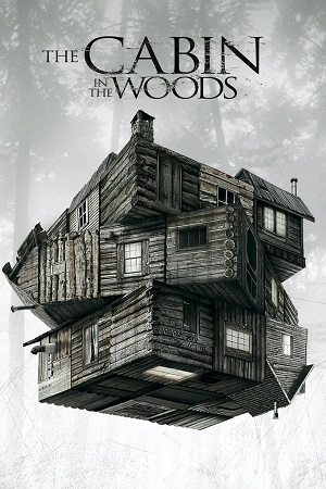 Download The Cabin in the Woods (2012) BluRay [Hindi + English] ESub 480p 720p
