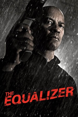 Download The Equalizer (2014) BluRay [Hindi + English] ESub 480p 720p
