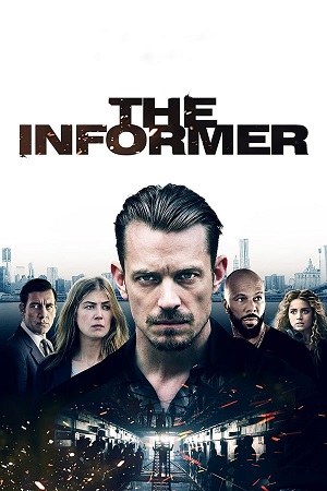 Download The Informer (2019) BluRay [Hindi + English] ESub 480p 720p