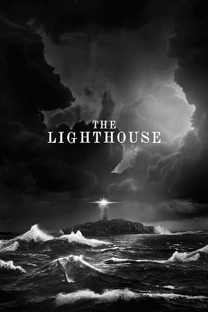 Download The Lighthouse (2019) BluRay [Hindi + English] ESub 480p 720p