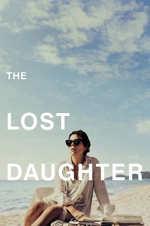 Download The Lost Daughter (2021) WebRip [Hindi + English] ESub 480p 720p