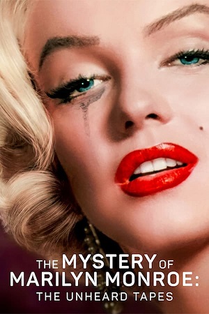 Download The Mystery of Marilyn Monroe: The Unheard Tapes (2022) WebDl [Hindi + English] ESub 480p 720p