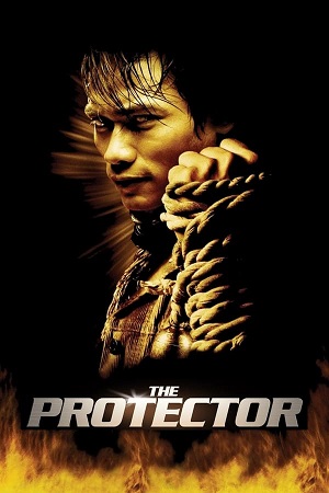 Download The Protector (2005) BluRay [Hindi + Thai] ESub 480p 720p