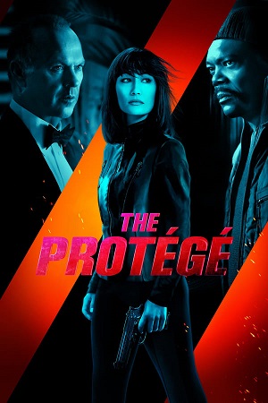 Download The Protégé (2021) BluRay [Hindi + English] ESub 480p 720p