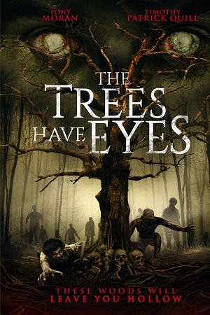 Download The Trees Have Eyes (2020) WebRip Hindi Dubbed 480p 720p