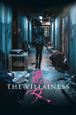 Download The Villainess (2017) BluRay [Hindi + Korean] ESub 480p 720p