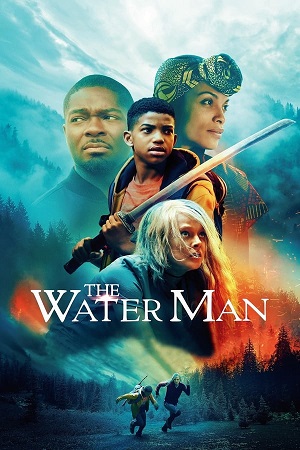 Download The Water Man (2020) WebRip [Hindi + English] ESub 480p 720p