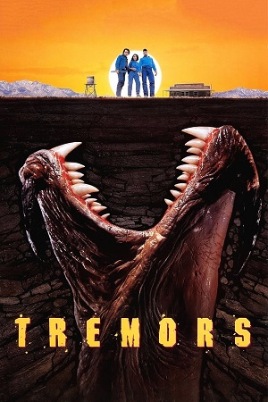 Download Tremors (1990) BluRay [Hindi + English] ESub 480p 720p