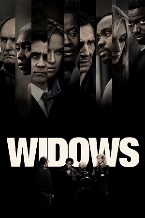 Download Widows (2018) BluRay [Hindi + English] ESub 480p 720p