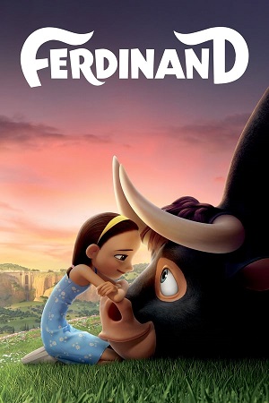 Download Ferdinand (2017) BluRay [Hindi + English] ESub 480p 720p