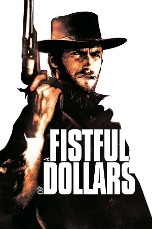 Download A Fistful of Dollars (1964) BluRay [Hindi + English] ESub 480p 720p