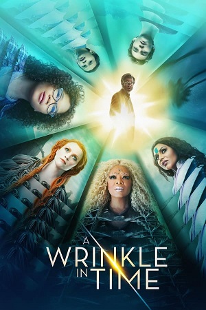 Download A Wrinkle in Time (2018) BluRay [Hindi + English] ESub 480p 720p