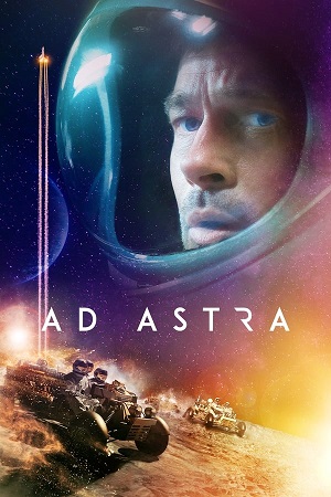 Download Ad Astra (2019) BluRay [Hindi + English] ESub 480p 720p