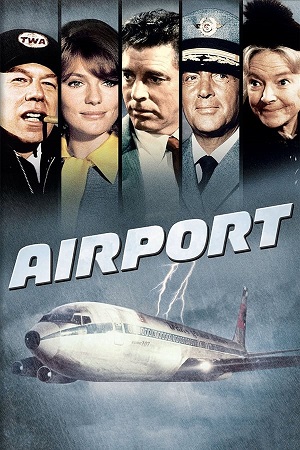 Download Airport (1970) BluRay [Hindi + English] ESub 480p 720p