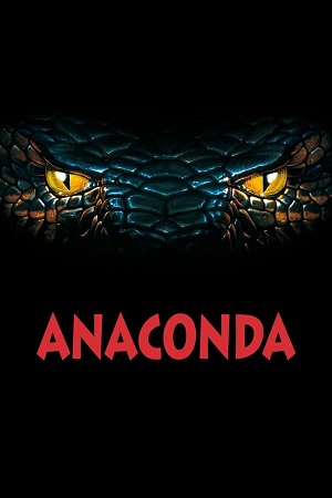 Download Anaconda (1997) BluRay [Hindi + English] ESub 480p 720p
