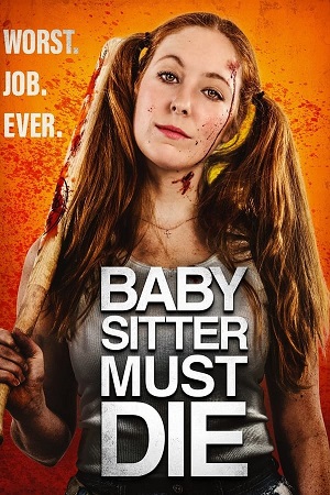 Download Babysitter Must Die (2021) WebDl [Hindi + English] ESub 480p 720p
