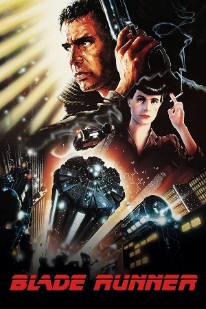 Download Blade Runner (1982) BluRay [Hindi + English] ESub 480p 720p