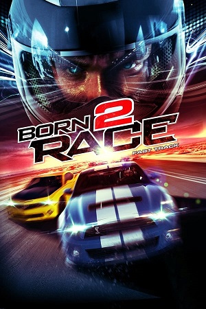 Download Born to Race: Fast Track (2014) BluRay [Hindi + English] ESub 480p 720p