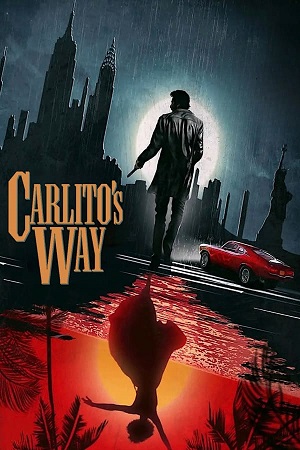 Download Carlito's Way (1993) BluRay [Hindi + English] ESub 480p 720p