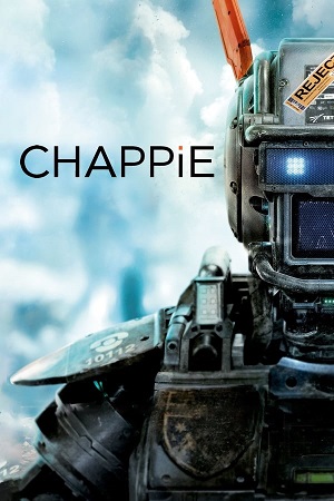 Download Chappie (2015) BluRay [Hindi + English] ESub 480p 720p