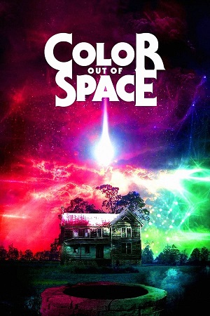 Download Color Out of Space (2019) BluRay [Hindi + English] ESub 480p 720p