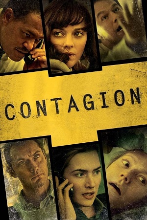 Download Contagion (2011) BluRay [Hindi + English] ESub 480p 720p