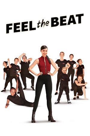 Download Feel the Beat (2020) WebDl [Hindi + English] ESub 480p 720p