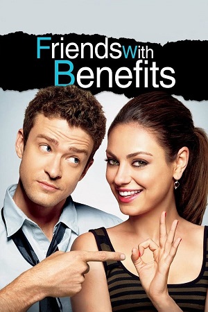 Download Friends with Benefits (2011) BluRay [Hindi + English] ESub 480p 720p