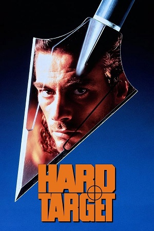 Download Hard Target (1993) BluRay [Hindi + English] ESub 480p 720p