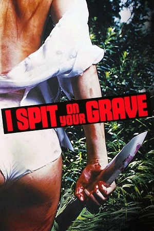 Download I Spit On Your Grave (1978) BluRay [Hindi + English] ESub 480p 720p