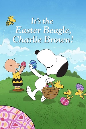 Download It's the Easter Beagle, Charlie Brown (1974) WebRip [Hindi + English] ESub 480p 720p
