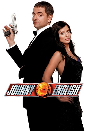 Download Johnny English (2003) BluRay [Hindi + English] ESub 480p 720p