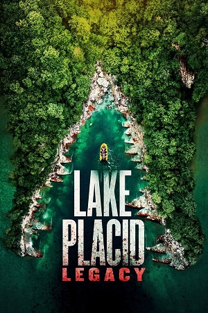 Download Lake Placid Legacy (2018) WebDl [Hindi + English] ESub 480p 720p