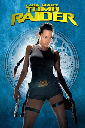 Download Lara Croft Tomb Raider (2001) BluRay [Hindi + English] ESub 480p 720p