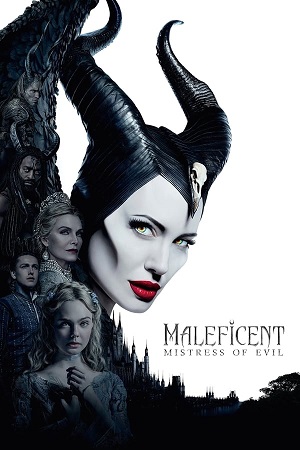 Download Maleficent: Mistress of Evil (2019) BluRay [Hindi + English] ESub 480p 720p