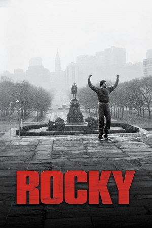 Download Rocky (1976) BluRay [Hindi + English] ESub 480p 720p