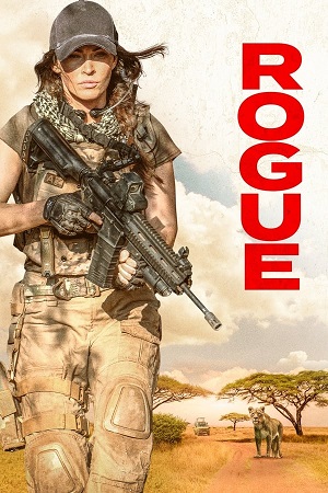 Download Rogue (2020) BluRay [Hindi + English] ESub 480p 720p