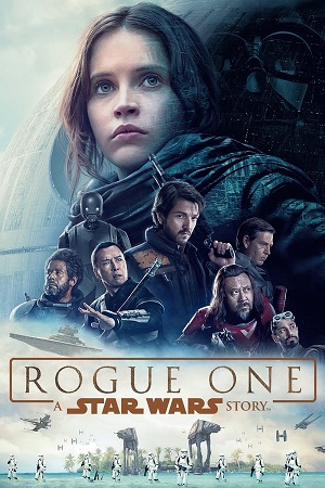 Download Rogue One A Star Wars Story (2016) BluRay [Hindi + English] ESub 480p 720p