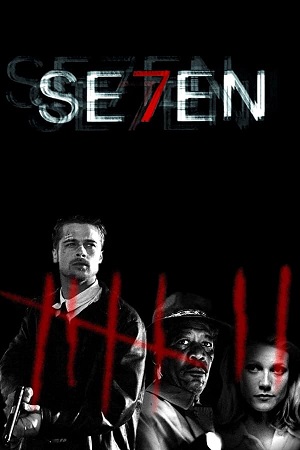 Download Se7en (1995) BluRay [Hindi + English] ESub 480p 720p